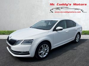 Skoda Octavia 2017 SE L 1.6 TDI - Automatic - Image 3