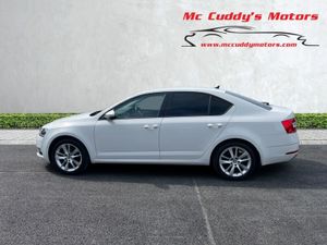 Skoda Octavia 2017 SE L 1.6 TDI - Automatic - Image 4