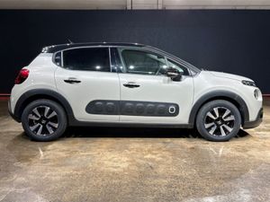 Citroen C3 Cross - Full Beige Leather - Image 2