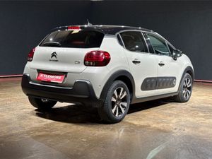 Citroen C3 Cross - Full Beige Leather - Image 3
