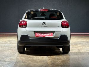 Citroen C3 Cross - Full Beige Leather - Image 4