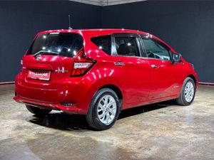 Nissan NOTE 1.2 Hybrid - Upgraded Alloys - Revers - Image 3