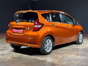 Nissan NOTE 1.2 E-power Automatic - Image 3