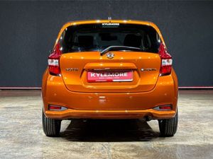 Nissan NOTE 1.2 E-power Automatic - Image 4