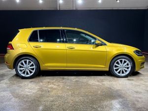 Volkswagen Golf 1.2 Automatic - Tfsi Comfort Edit - Image 2