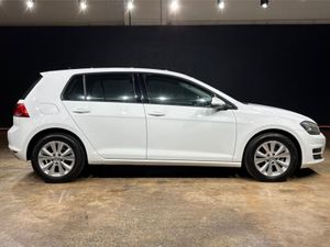 Volkswagen Golf 1.2 Automatic - Image 2