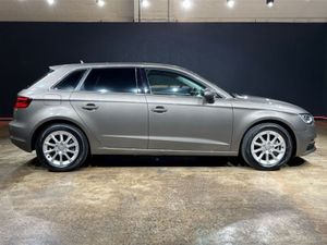 Audi A3 1.4 Automatic - Image 2