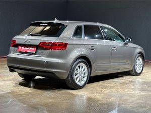 Audi A3 1.4 Automatic - Image 3