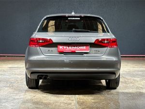 Audi A3 1.4 Automatic - Image 4