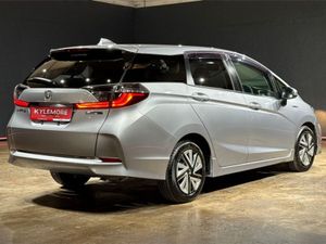 Honda Shuttle 1.5 Hybrid - Image 2
