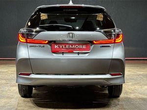 Honda Shuttle 1.5 Hybrid - Image 4