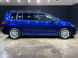 Volkswagen Touran 1.4 Tfsi Automatic - Image 2