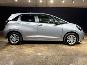 Honda Fit E HEV - Very Low Mileage - Image 2