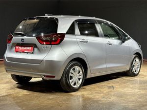 Honda Fit E HEV - Very Low Mileage - Image 3