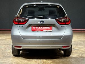 Honda Fit E HEV - Very Low Mileage - Image 4