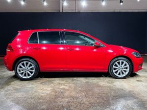 Volkswagen Golf 1.2 Automatic - Image 2