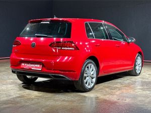 Volkswagen Golf 1.2 Automatic - Image 3