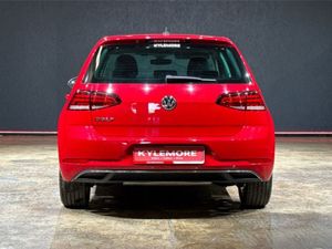 Volkswagen Golf 1.2 Automatic - Image 4