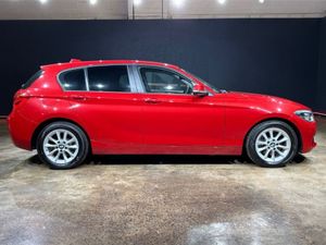 BMW 1 Series 1.5 Automatic Style - Image 2