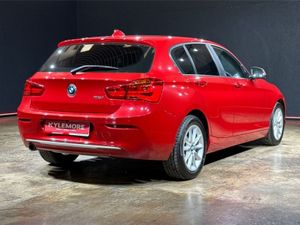 BMW 1 Series 1.5 Automatic Style - Image 3