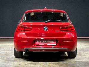 BMW 1 Series 1.5 Automatic Style - Image 4