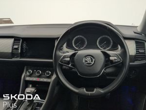 Skoda Kodiaq 7S Style 2.0tdi 150HP DSG - Image 4