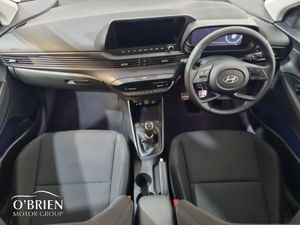 Hyundai Bayon Executive - Image 2