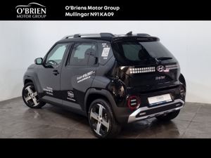 Hyundai INSTER Elegance 49kw - Image 3