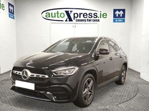 Mercedes-Benz GLA-Class GLA 250 E Exclusive Editi - Image 3