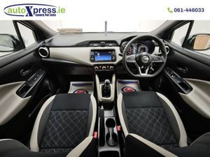 Nissan Micra 0.9 SV - Image 2