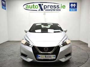 Nissan Micra 0.9 SV - Image 3