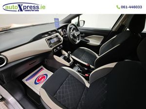 Nissan Micra 0.9 SV - Image 4