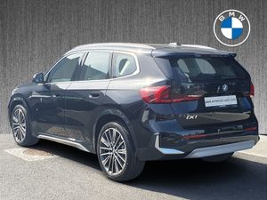 BMW iX1 Edrive20 Xline - Image 3