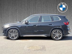 BMW iX1 Edrive20 Xline - Image 4