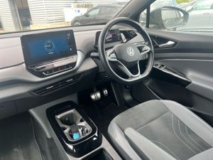 Volkswagen ID.4 Life 77kwh 204HP - Image 3