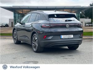 Volkswagen ID.4 Life 77kwh 204HP - Image 4