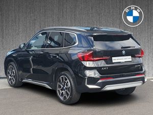BMW iX1 Edrive20 Xline - Image 3
