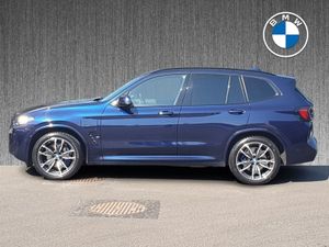 BMW X3 Xdrive30 M Sport - Image 4