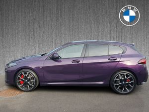 BMW 1 Series 120 M Sport - Image 2
