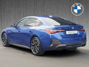 BMW i4 Edrive40 M Sport - Image 3