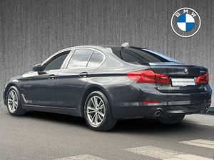 BMW 5 Series 530e SE Saloon - Image 3