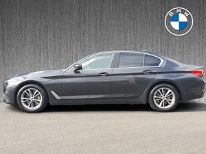 BMW 5 Series 530e SE Saloon - Image 4