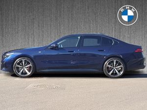 BMW 5 Series 520i M Sport Pro Saloon - Image 3