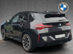 BMW X3 20d Xdrive M Sport - Image 3