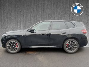 BMW X3 20d Xdrive M Sport - Image 4