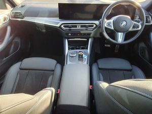 BMW i4 Edrive40 M Sport - Image 4