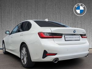 BMW 3 Series 320d SE Saloon - Image 3