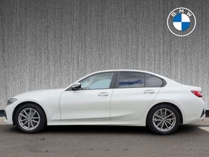 BMW 3 Series 320d SE Saloon - Image 4