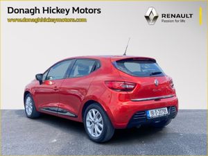 Renault Clio 1.0 TCE 90 Dynamique NAV - Image 3