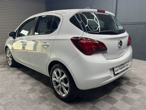 Opel Corsa SC 1.4 I 90ps 5DR - Image 2